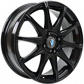 Venti 1616 6.5x16 4*100 ET45 DIA60.1 BL Литой