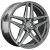 LS Forged FG50 8x18 5*108 ET45 DIA63.3 MGM Кованый LS Forged FG50 8x18 5*108 ET45 DIA63.3 MGM Кованый