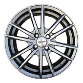X'trike X-129 6.5x16 4*100 ET36 DIA67.1 HSB Литой