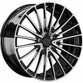 LS Forged FG44 10x20 5*112 ET48 DIA66.6 BKF Кованый