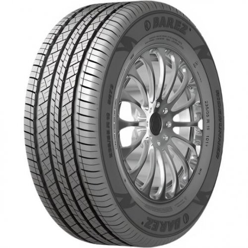 Barez Riderunner S673 235/55 R19 101V