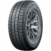 Kumho PorTran 4S CX11 205/70 R17C 115/113R