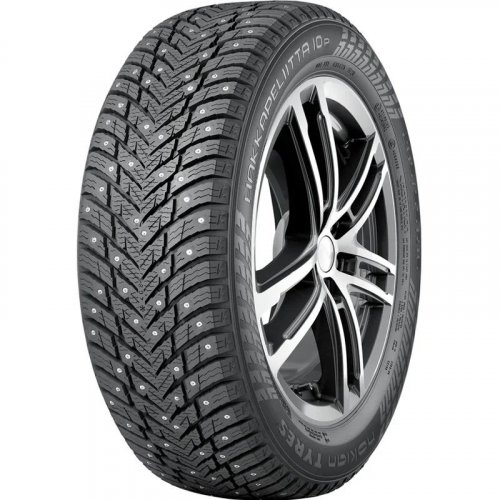 Nokian Tyres Hakkapeliitta 10p 215/50 R17 95T XL