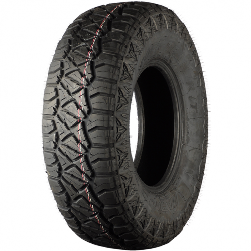 Arivo Rock Trak R/T 265/65 R17 116Q XL