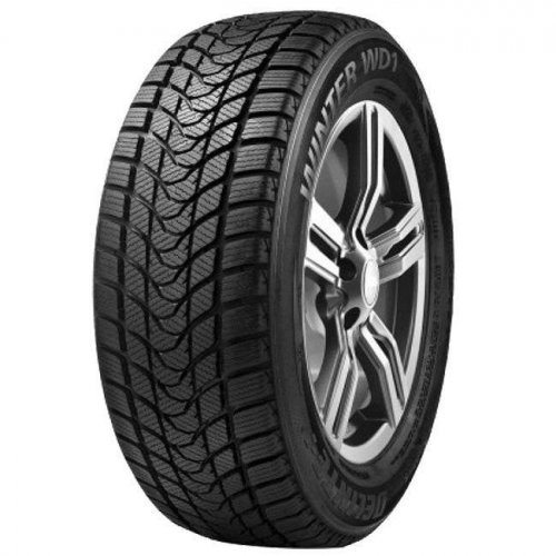 Delinte Winter WD1 215/45 R17 91H