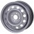 ТЗСК Daewoo Nexia 5.5x14 4*100 ET49 DIA56.6 Silver Штампованный ТЗСК Daewoo Nexia 5.5x14 4*100 ET49 DIA56.6 Silver Штампованный