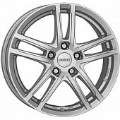 Dezent TZ 6.5x16 5*114.3 ET48 DIA71.6 S Литой
