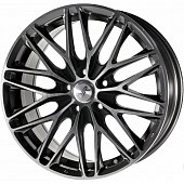 Race Ready CSS3312 6x14 4*98 ET35 DIA58.6 MK-P Литой