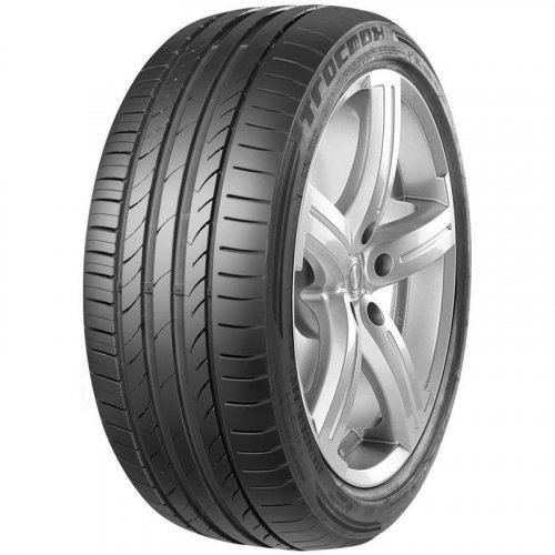 Tracmax X-Privilo TX3 235/35 R19 91Y XL