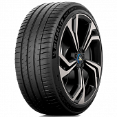 Michelin Pilot Sport EV Acoustic 275/40 R21 107W XL MO1