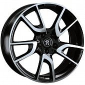Replay MR256 8x19 5*112 ET38 DIA66.6 BKF Литой