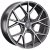 Replay SK213 8x18 5*112 ET43 DIA57.1 MGMF Литой Replay SK213 8x18 5*112 ET43 DIA57.1 MGMF Литой