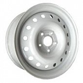 Trebl Off-road 01 8x15 6*139.7 ET-16 DIA108.6 White Штампованный