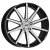 AEZ Straight 7.5x17 5*114.3 ET45 DIA71.6 BFP Литой AEZ Straight 7.5x17 5*114.3 ET45 DIA71.6 BFP Литой