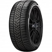 Pirelli Winter Sottozero III 225/40 R18 92V XL RunFlat *