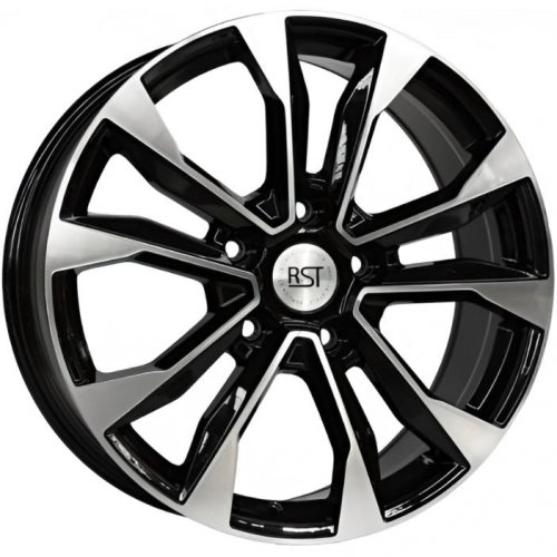 RST R2107FF 8.5x21 5*150 ET54 DIA110.1 BD Литой