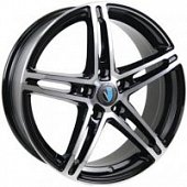 Venti 1518 6x15 4*100 ET40 DIA60.1 BD Литой