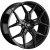 LS Forged FG14 10x22 5*120 ET35 DIA72.6 BK Кованый