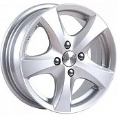 Скад Уран-2 5.5x14 4*108 ET35 DIA67.1 Селена Литой