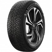 Michelin Pilot Alpin 5 SUV 255/55 R20 110V XL