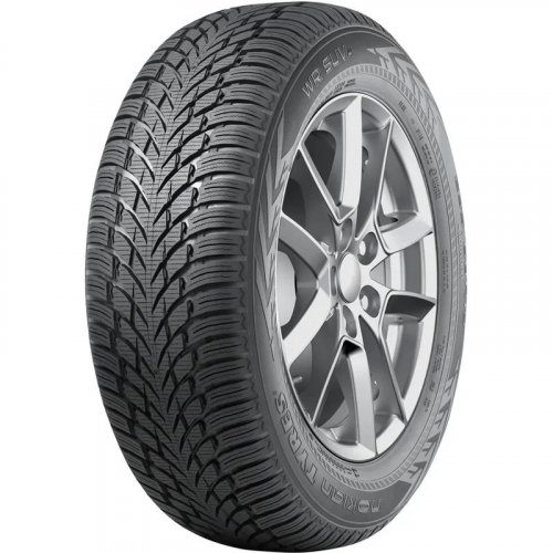 Nokian Tyres WR SUV 4 215/65 R17 103H XL