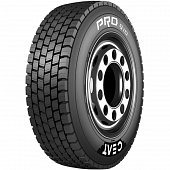 Ceat PRO B10 315/80 R22.5 154/150M PR18 Ведущая