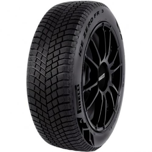 Pirelli Ice Zero FR 3 265/55 R19 113H