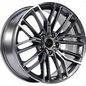 Replica Concept B545 8x19 5*112 ET30 DIA66.6 GMF Литой