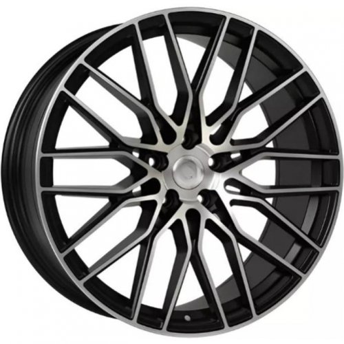 Neo 211FF 9x21 5*108 ET38.5 DIA63.3 BDM Литой