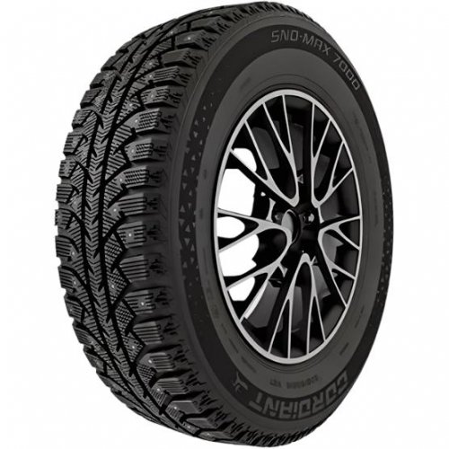 Cordiant Sno-Max 7000 195/55 R15 89T XL