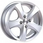 Скад Уран-2 5.5x14 4*108 ET35 DIA67.1 Селена-супер Литой