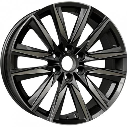 RST R2203FF 9x22 6*139.7 ET28 DIA78.1 GB Литой