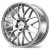 AEZ Crest 7.5x17 5*112 ET48 DIA70.1 HS Литой AEZ Crest 7.5x17 5*112 ET48 DIA70.1 HS Литой