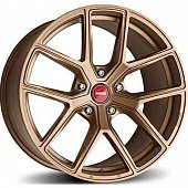Momo RF-01 8.5x19 5*112 ET25 DIA66.6 Golden Bronze Литой