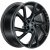 MAK Kassel 8x19 5*108 ET42 DIA72.3 Gloss Black Литой