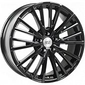 RST R178 7x18 5*114.3 ET40 DIA64.1 BL Литой