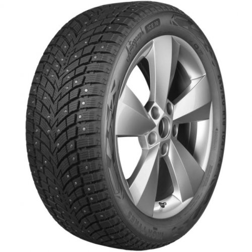 Ikon Tyres Autograph Ice 10 215/50 R17 95T