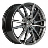 X'trike X-129 6.5x16 4*100 ET36 DIA67.1 HSBFP Литой