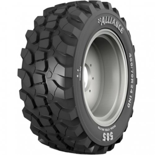 Alliance 585 R-4 460/70 R24 159A8/B