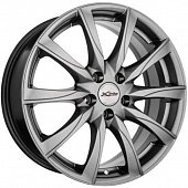 X'trike X-120 7x17 5*114.3 ET50 DIA54.1 HSB Литой