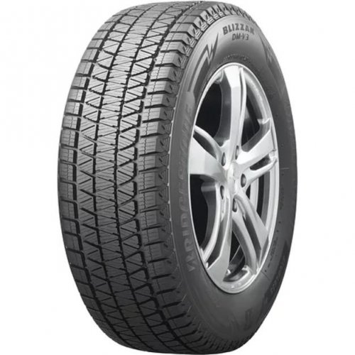 Bridgestone Blizzak DM-V3 235/60 R18 107S XL