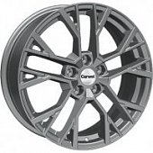 Carwel Камак 7x18 5*114.3 ET40 DIA66.6 GRT Литой