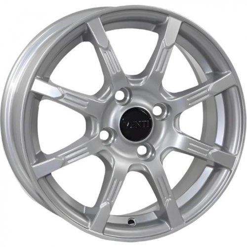 Venti 1417 5.5x14 4*98 ET35 DIA58.6 SL Литой