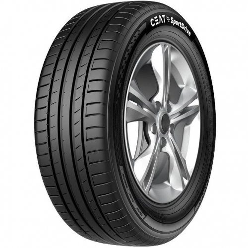 Ceat SportDrive 235/35 R19 91Y