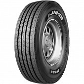 Jinyu JF568 295/80 R22.5 154/149M PR18 Рулевая