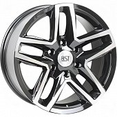RST R238 8x18 6*139.7 ET36 DIA100.1 BD Литой