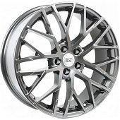RST R137 7x17 4*108 ET26 DIA65.1 BMG Литой