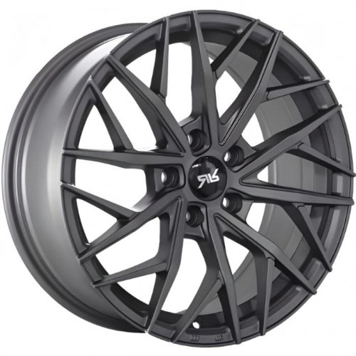 Race Ready CSSYA5647 8x18 5*108 ET45 DIA63.3 MK-M Литой