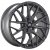 Race Ready CSSYA5647 8x18 5*108 ET45 DIA63.3 MK-M Литой