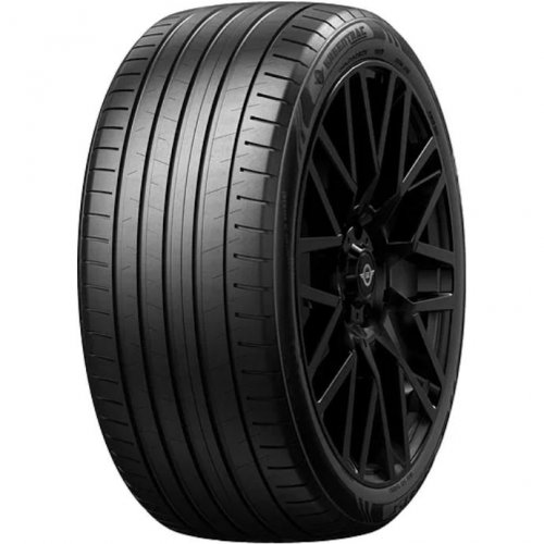 Greentrac Quest-X 255/40 R19 100Y